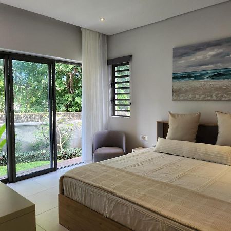 Soleia 3 In Mauritius Daire Grand-Baie Dış mekan fotoğraf