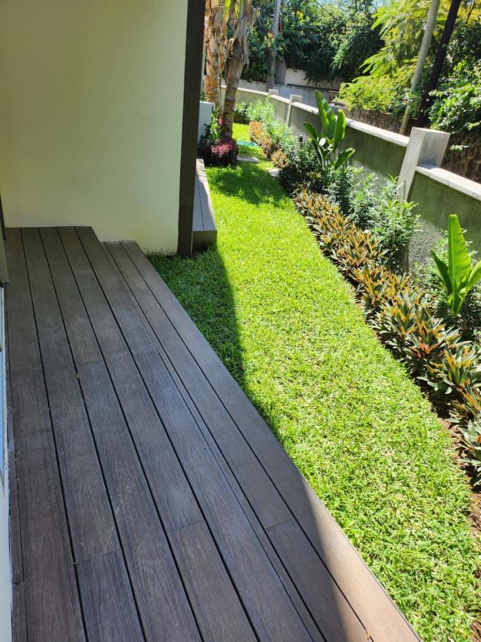 Soleia 3 In Mauritius Daire Grand-Baie Dış mekan fotoğraf