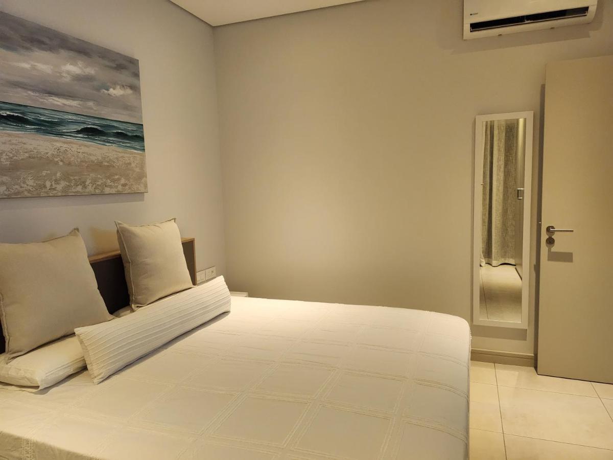 Soleia 3 In Mauritius Daire Grand-Baie Dış mekan fotoğraf