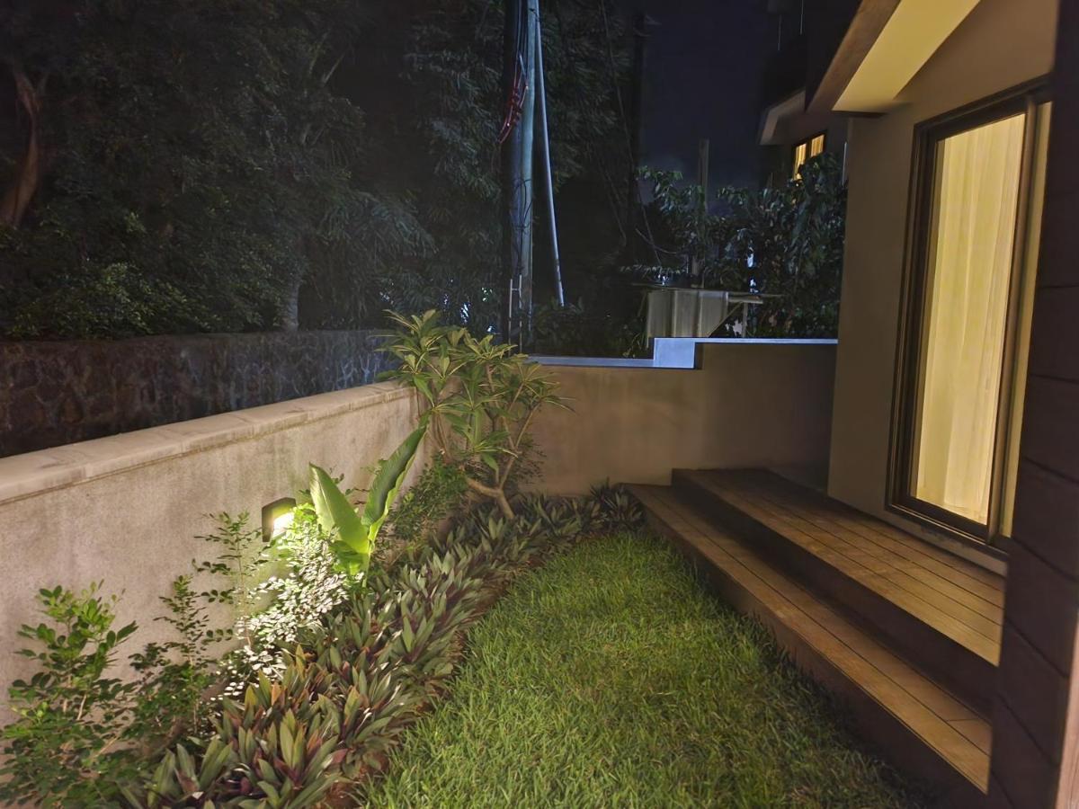 Soleia 3 In Mauritius Daire Grand-Baie Dış mekan fotoğraf