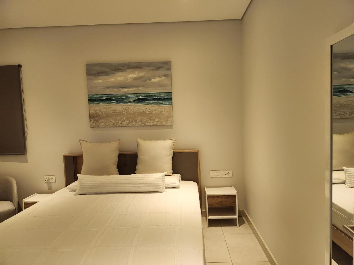 Soleia 3 In Mauritius Daire Grand-Baie Dış mekan fotoğraf