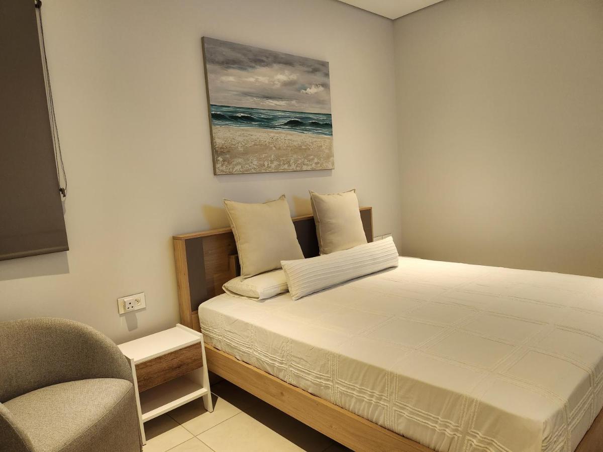 Soleia 3 In Mauritius Daire Grand-Baie Dış mekan fotoğraf