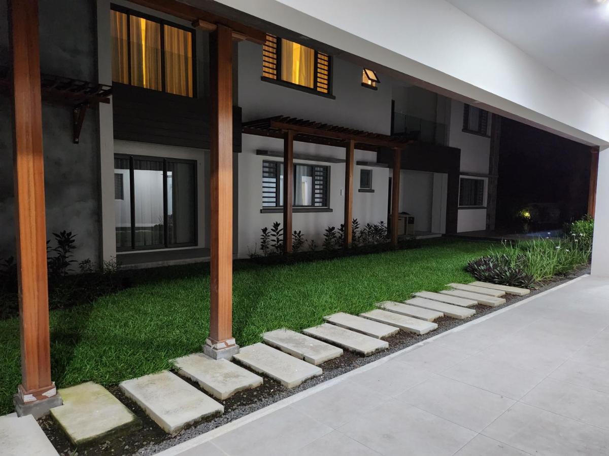 Soleia 3 In Mauritius Daire Grand-Baie Dış mekan fotoğraf