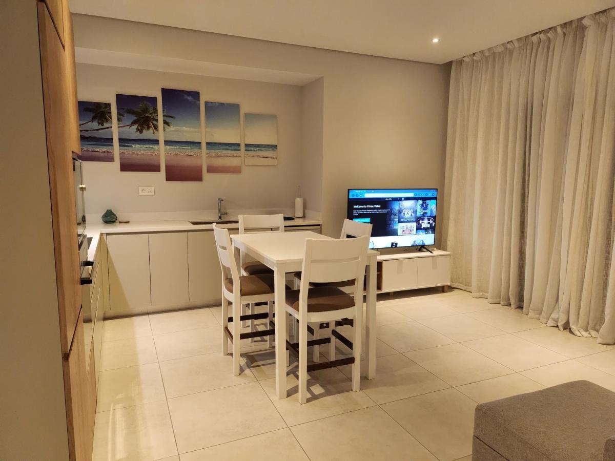 Soleia 3 In Mauritius Daire Grand-Baie Dış mekan fotoğraf