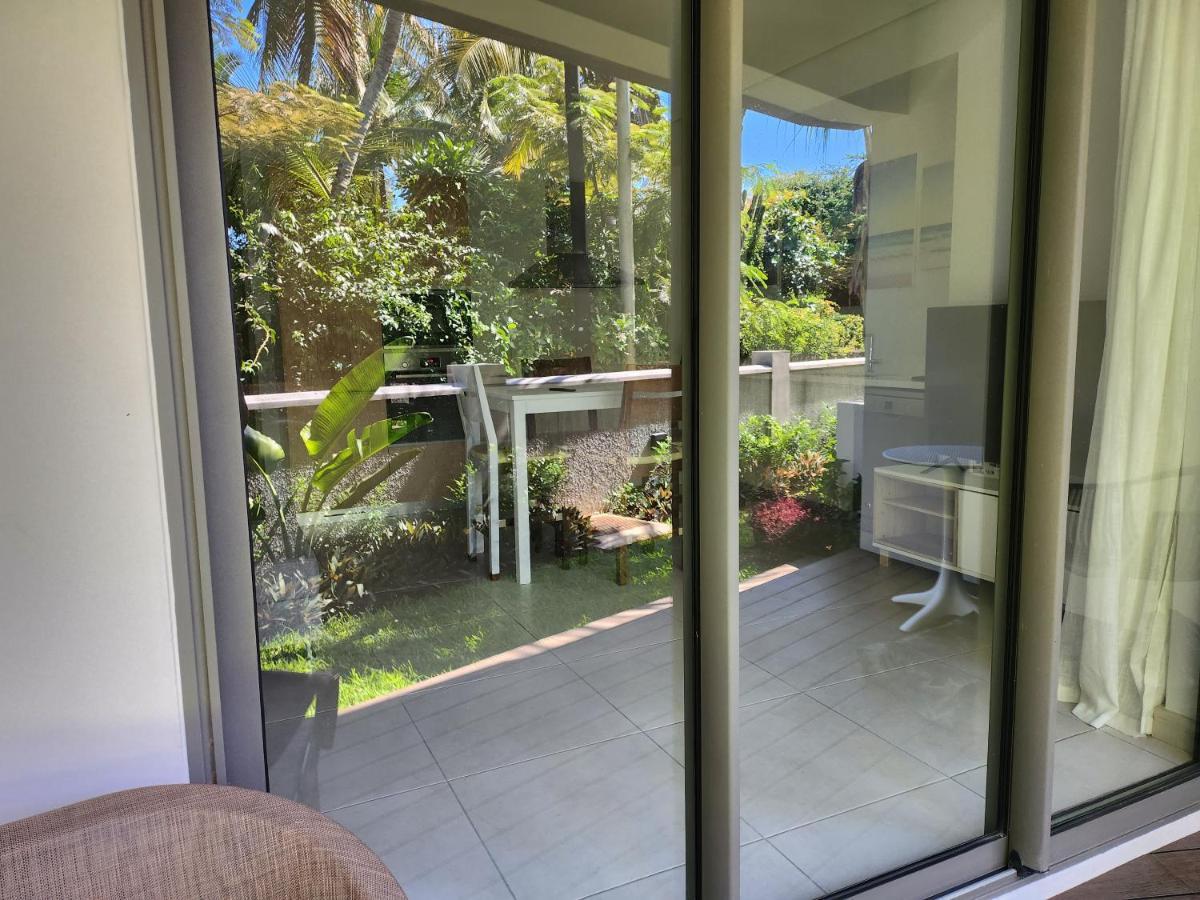 Soleia 3 In Mauritius Daire Grand-Baie Dış mekan fotoğraf