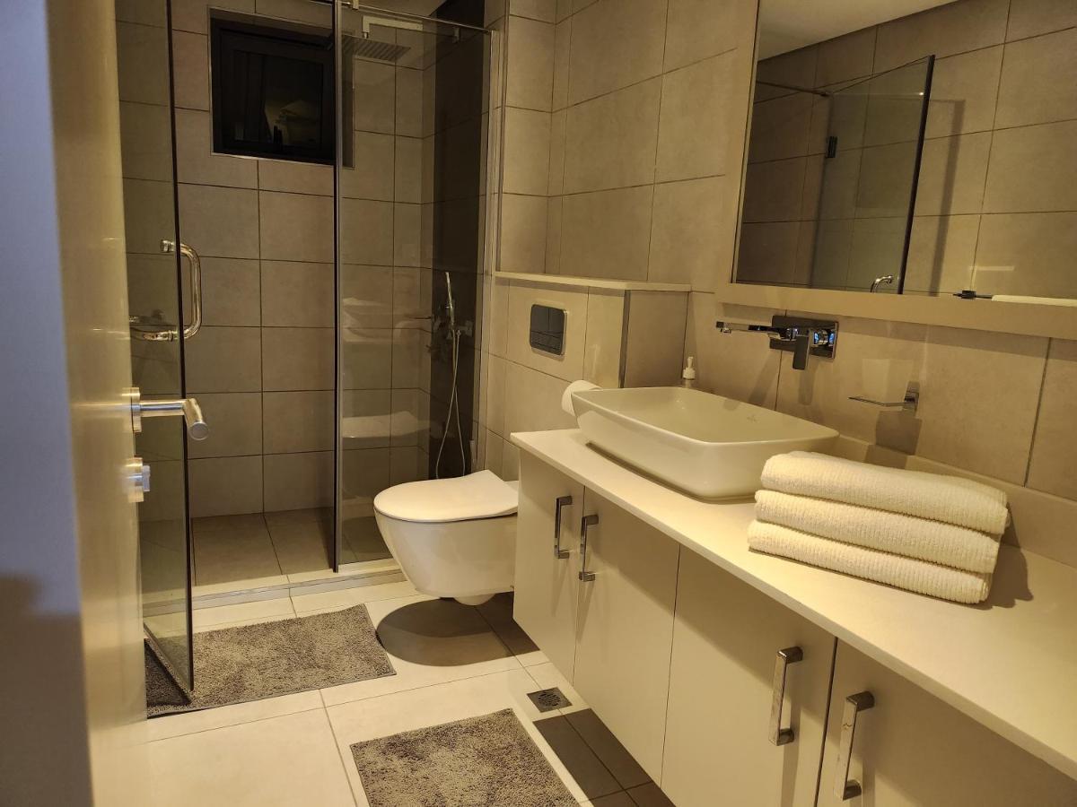 Soleia 3 In Mauritius Daire Grand-Baie Dış mekan fotoğraf