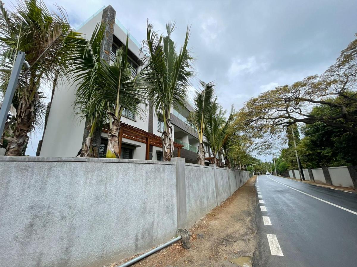 Soleia 3 In Mauritius Daire Grand-Baie Dış mekan fotoğraf