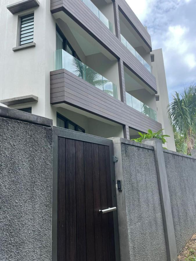 Soleia 3 In Mauritius Daire Grand-Baie Dış mekan fotoğraf