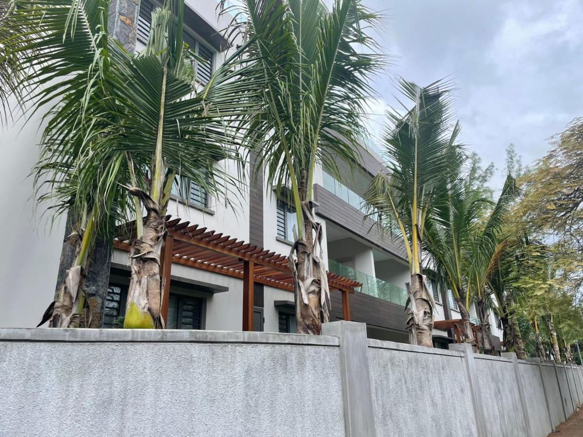 Soleia 3 In Mauritius Daire Grand-Baie Dış mekan fotoğraf