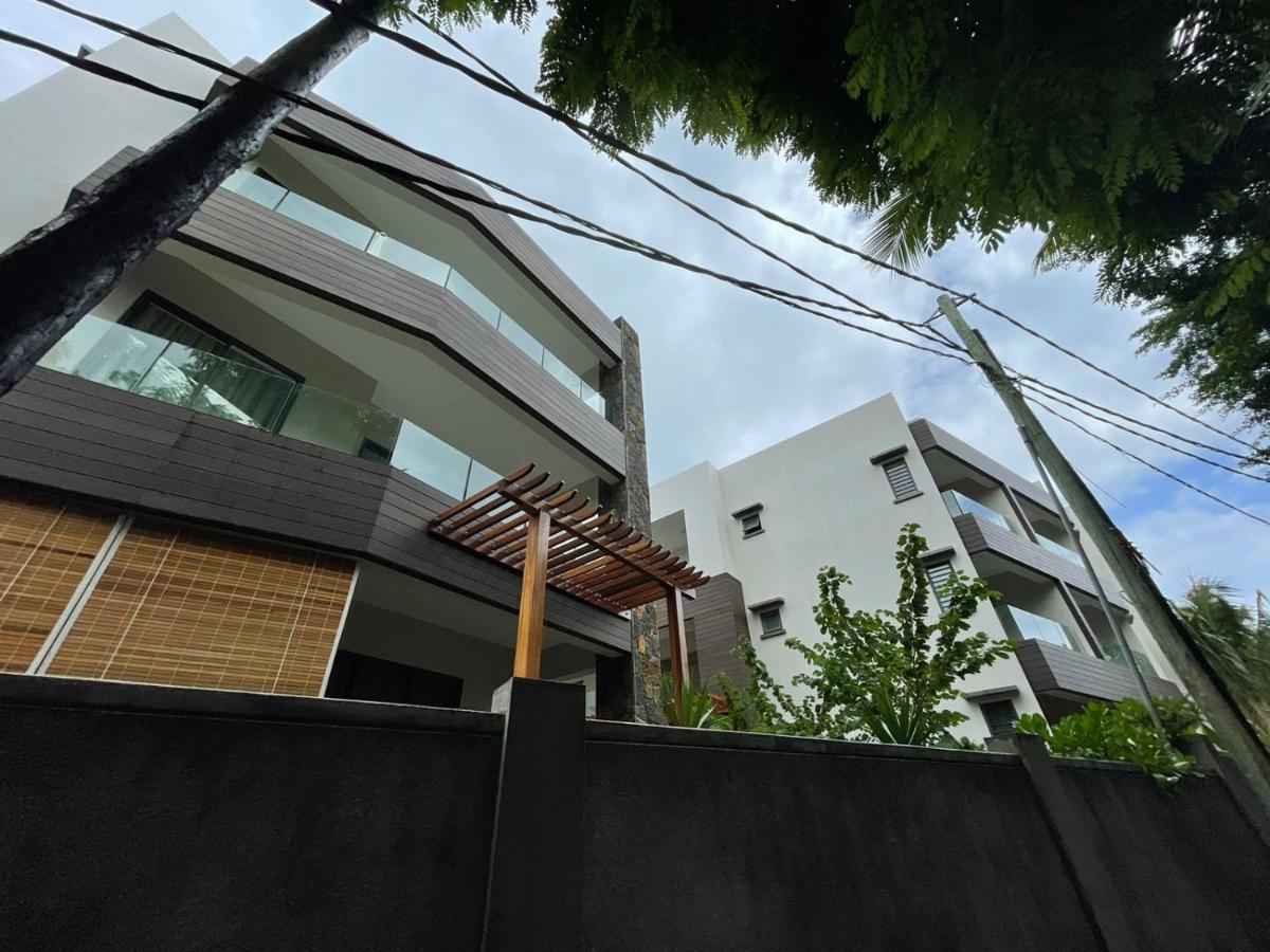 Soleia 3 In Mauritius Daire Grand-Baie Dış mekan fotoğraf