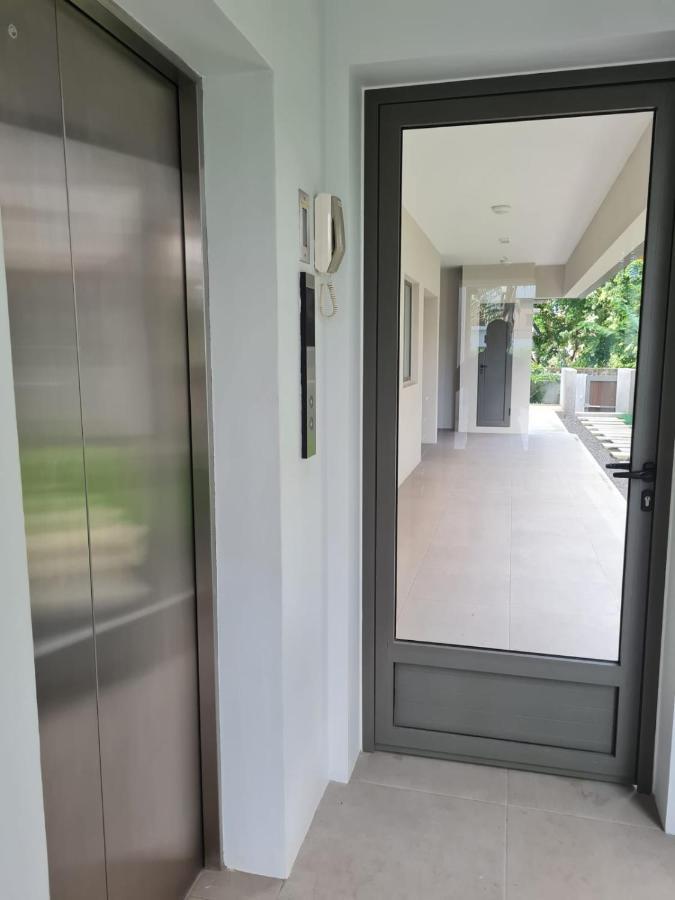 Soleia 3 In Mauritius Daire Grand-Baie Dış mekan fotoğraf