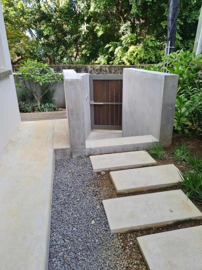 Soleia 3 In Mauritius Daire Grand-Baie Dış mekan fotoğraf