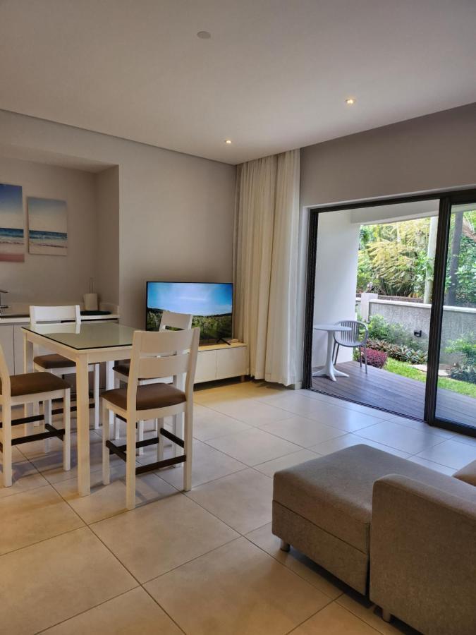 Soleia 3 In Mauritius Daire Grand-Baie Dış mekan fotoğraf