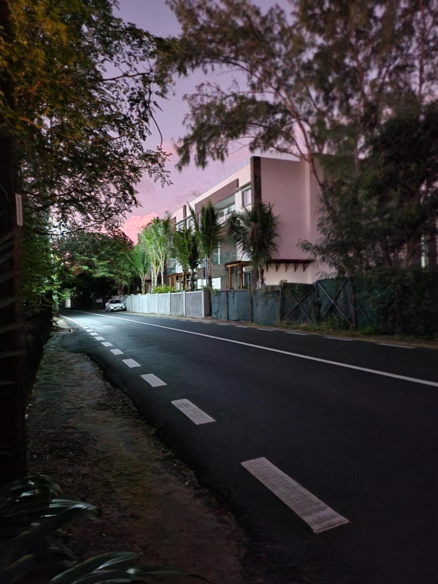 Soleia 3 In Mauritius Daire Grand-Baie Dış mekan fotoğraf