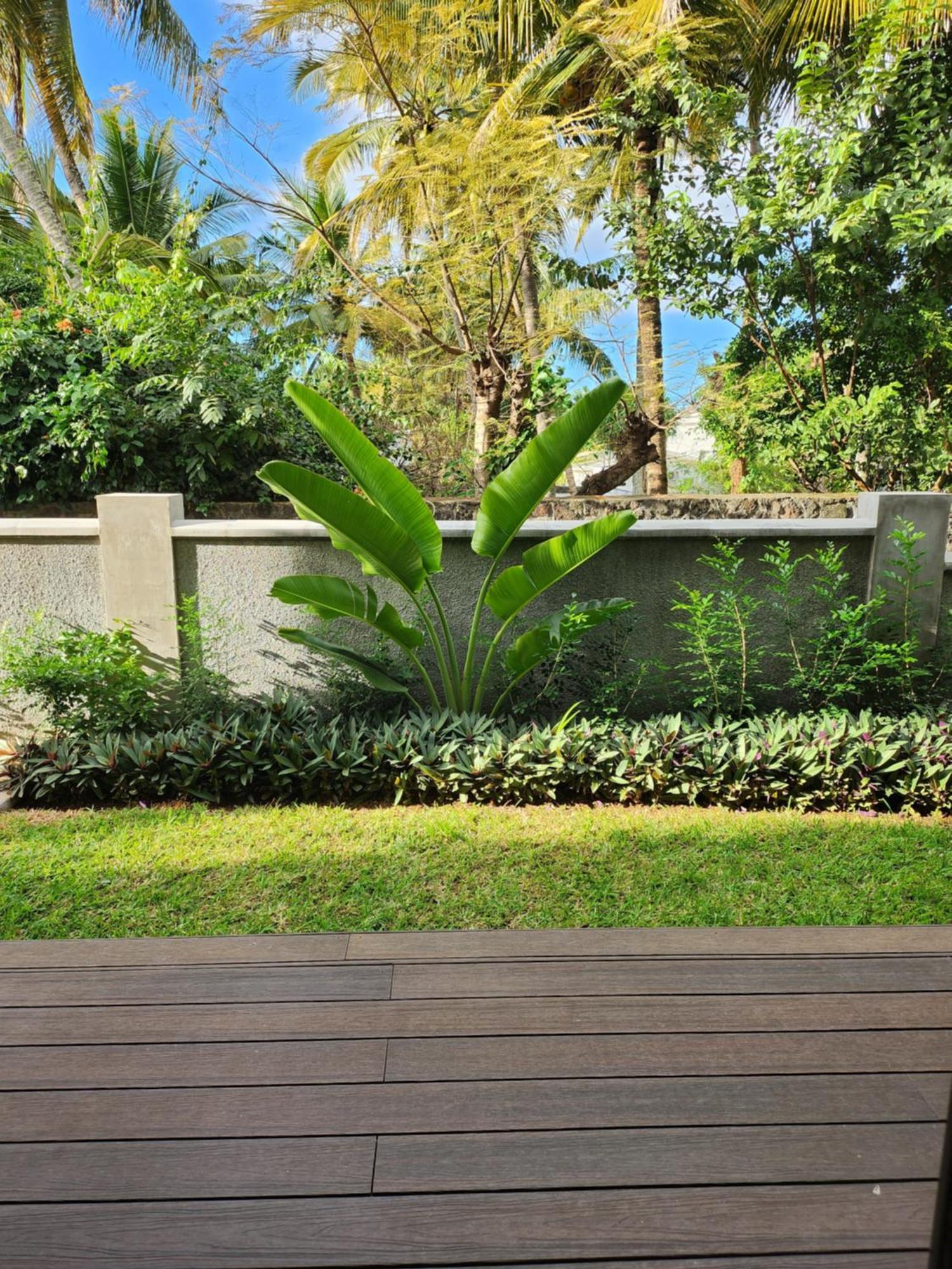 Soleia 3 In Mauritius Daire Grand-Baie Dış mekan fotoğraf