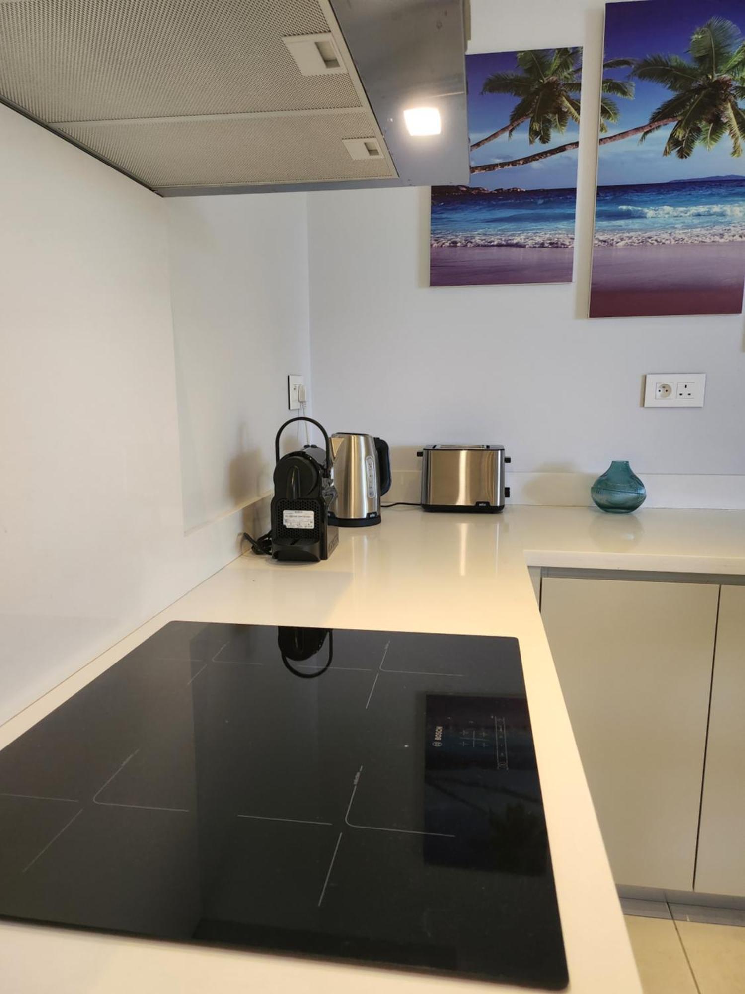 Soleia 3 In Mauritius Daire Grand-Baie Dış mekan fotoğraf