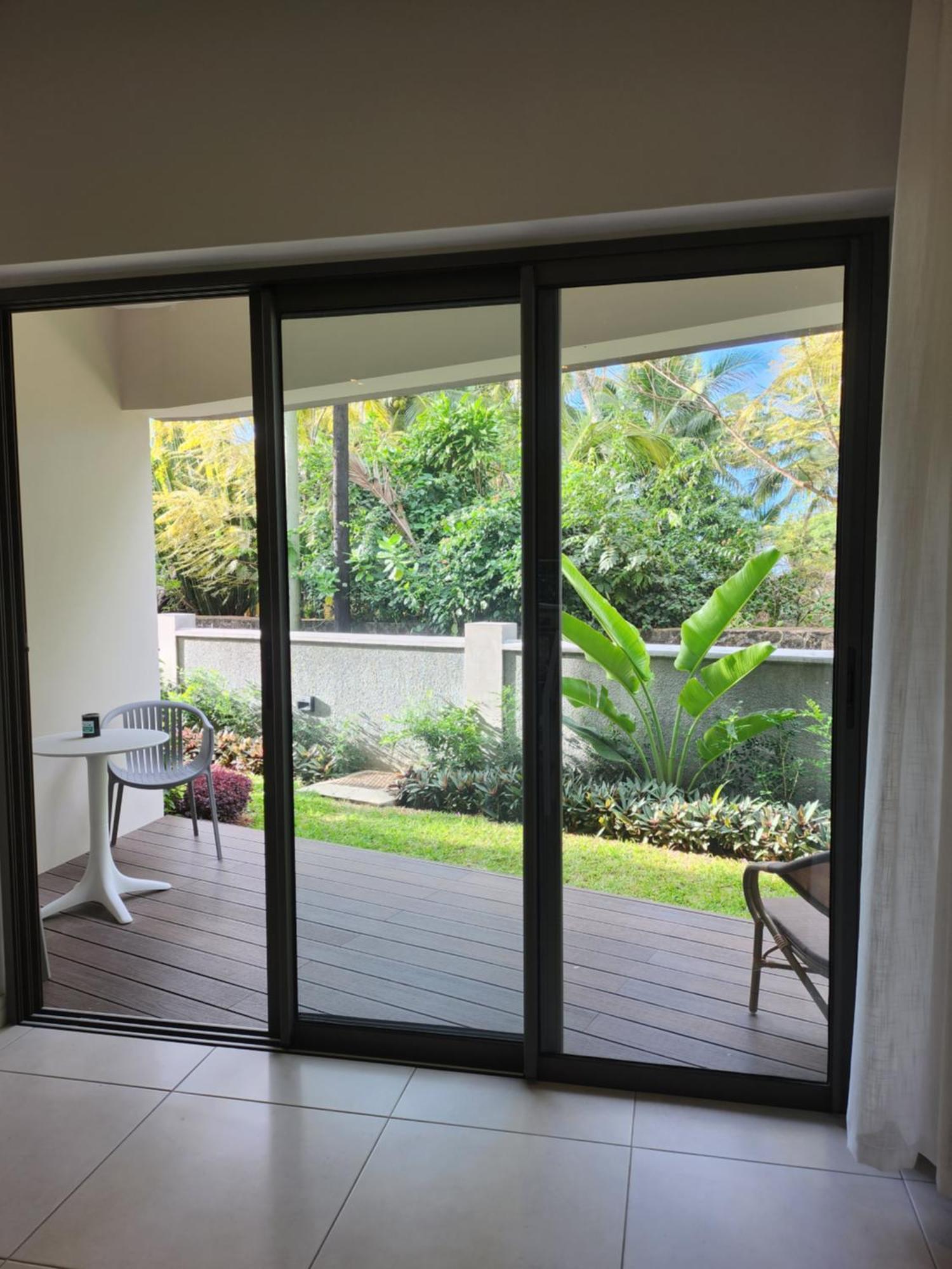 Soleia 3 In Mauritius Daire Grand-Baie Dış mekan fotoğraf