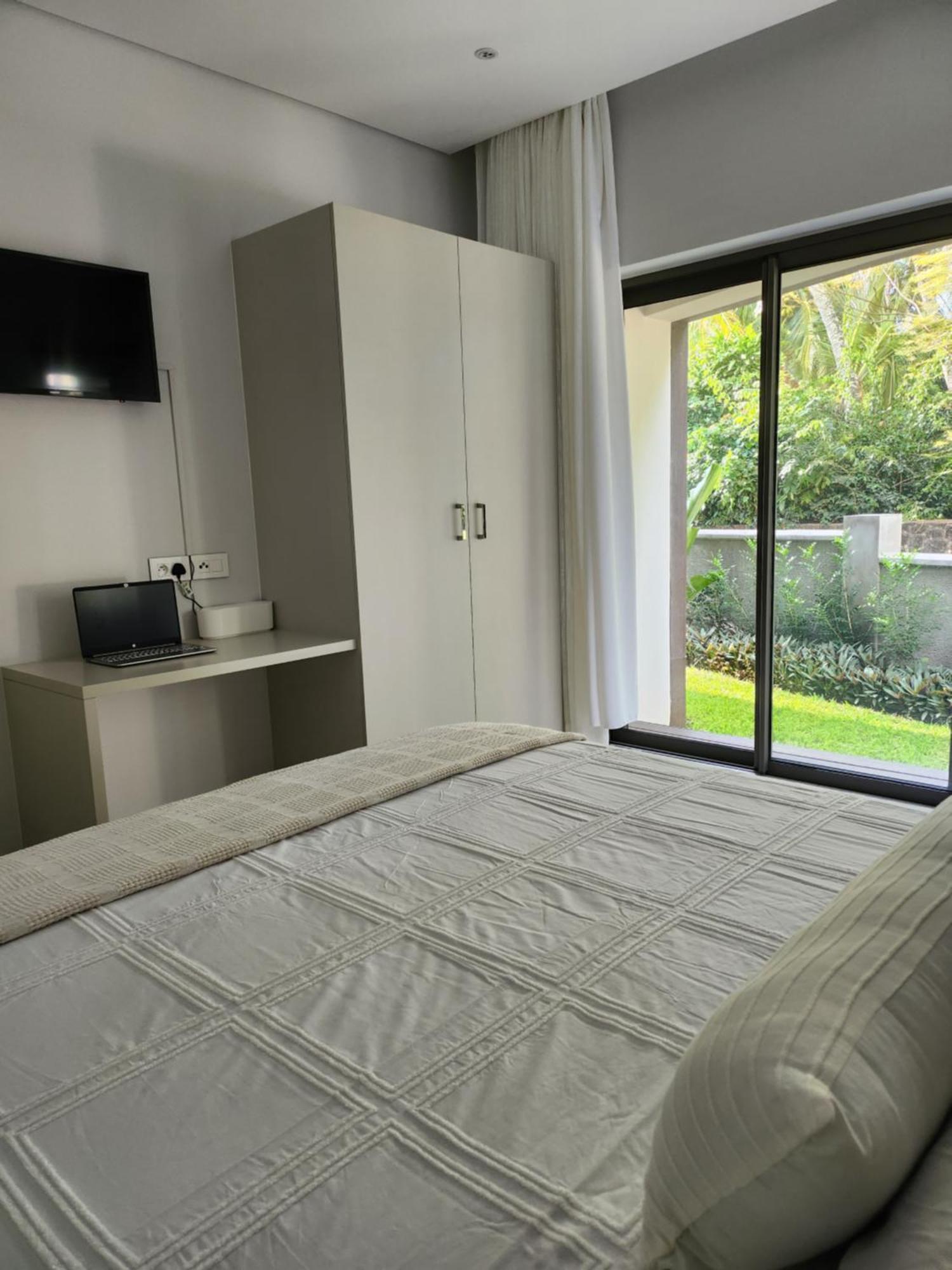 Soleia 3 In Mauritius Daire Grand-Baie Dış mekan fotoğraf