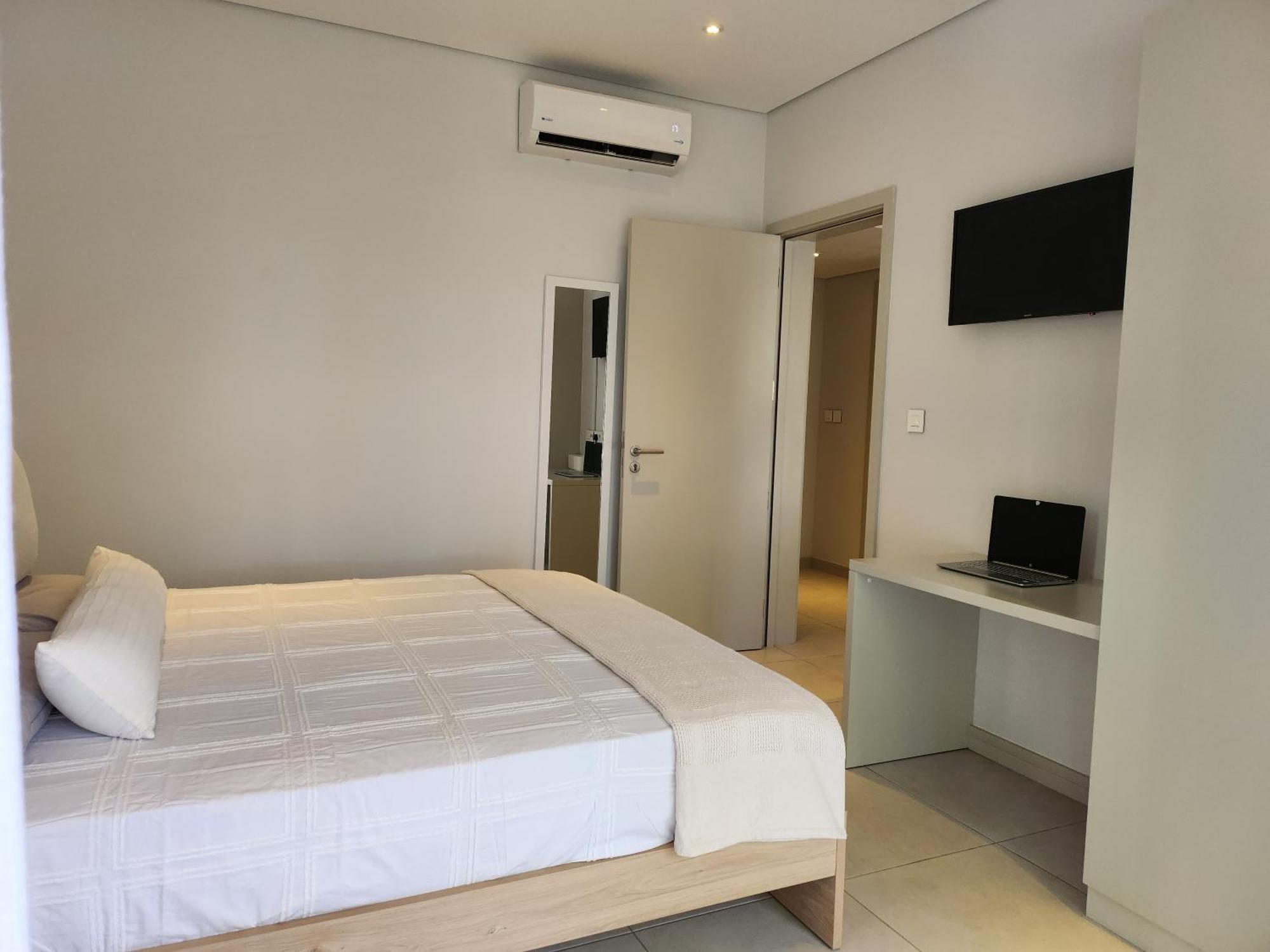 Soleia 3 In Mauritius Daire Grand-Baie Dış mekan fotoğraf