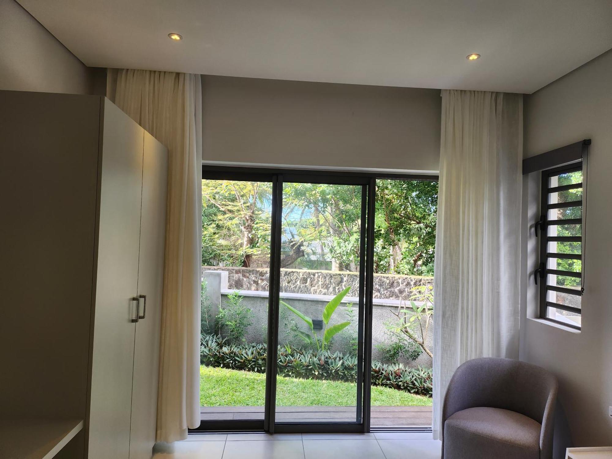 Soleia 3 In Mauritius Daire Grand-Baie Dış mekan fotoğraf