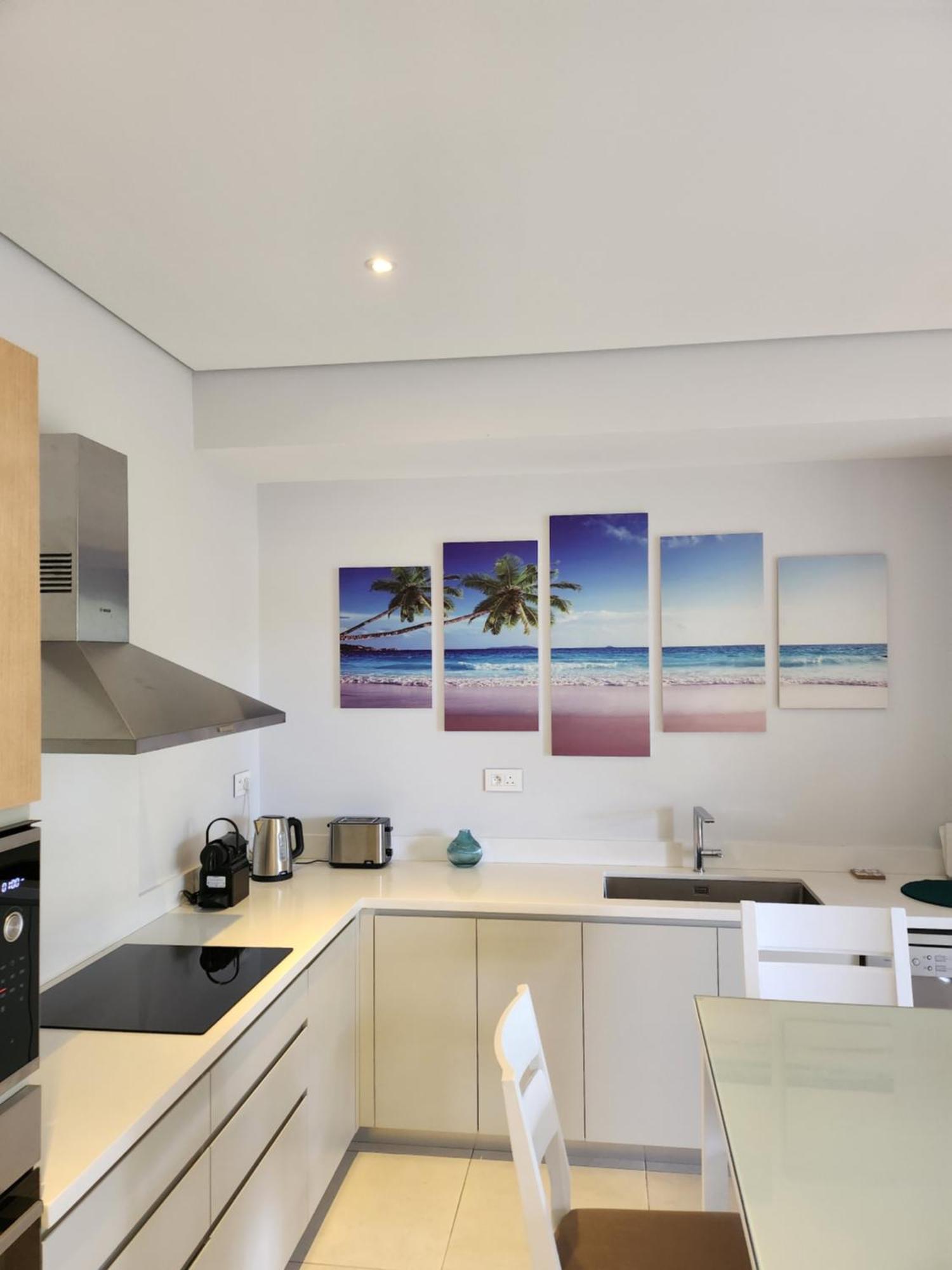 Soleia 3 In Mauritius Daire Grand-Baie Dış mekan fotoğraf