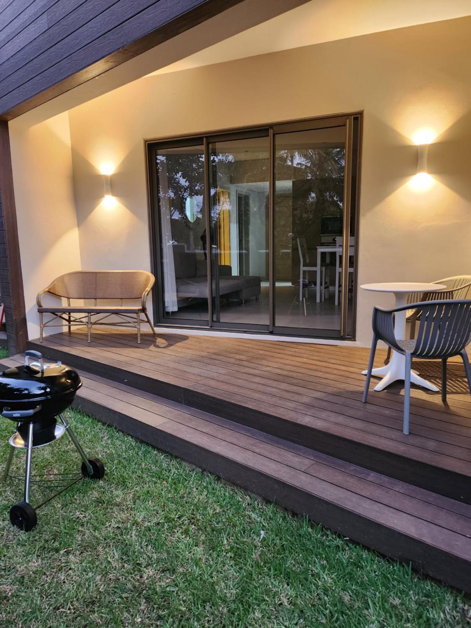 Soleia 3 In Mauritius Daire Grand-Baie Dış mekan fotoğraf